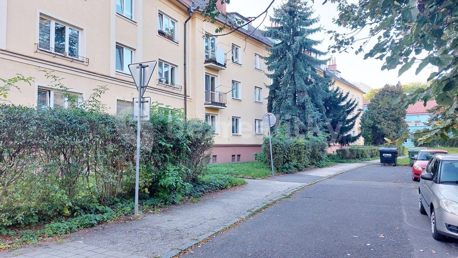 Prodej bytu 3+1 77 m², Nedbalova, Ostrava, Moravskoslezský kraj