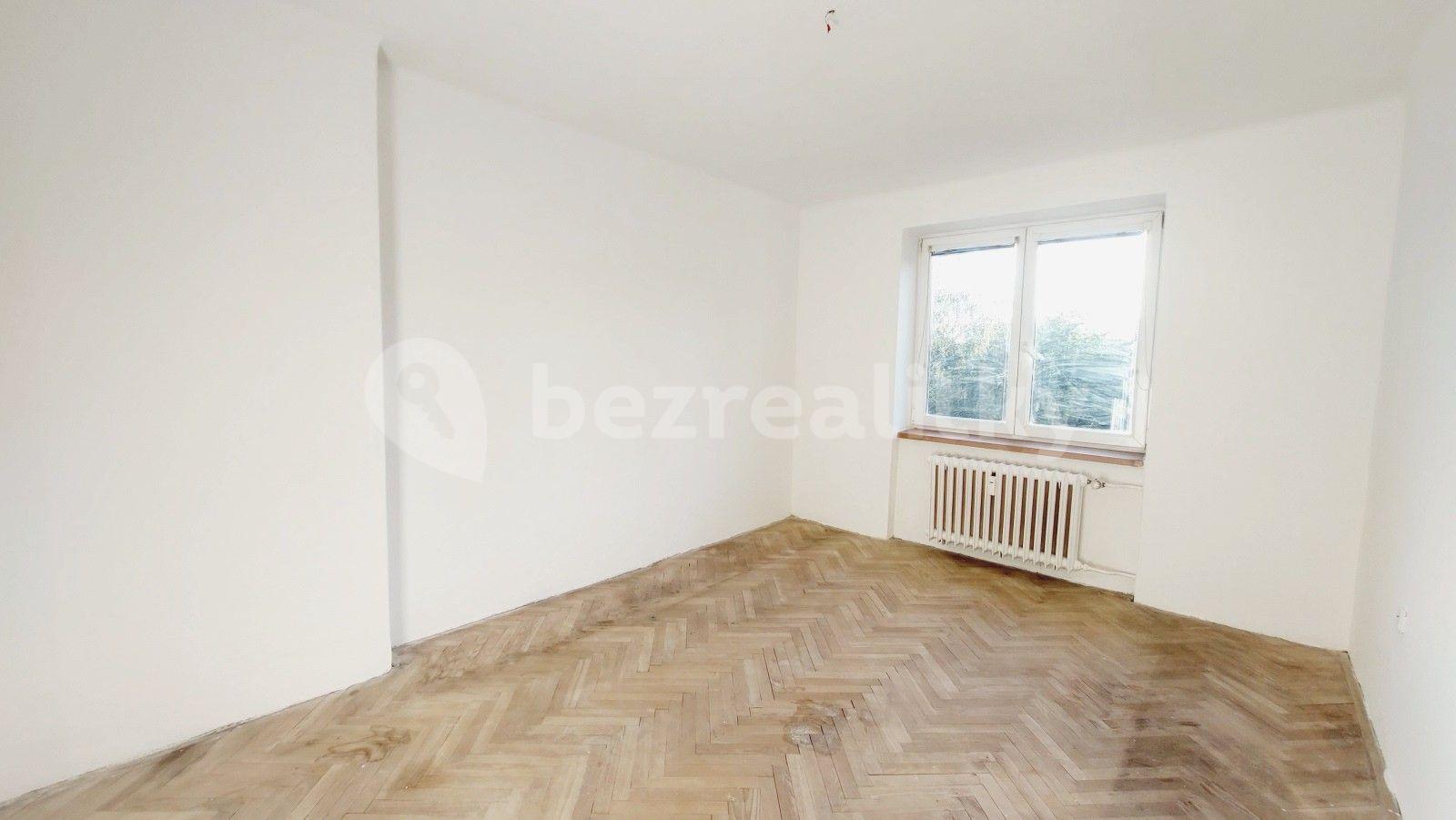 Prodej bytu 3+1 77 m², Nedbalova, Ostrava, Moravskoslezský kraj