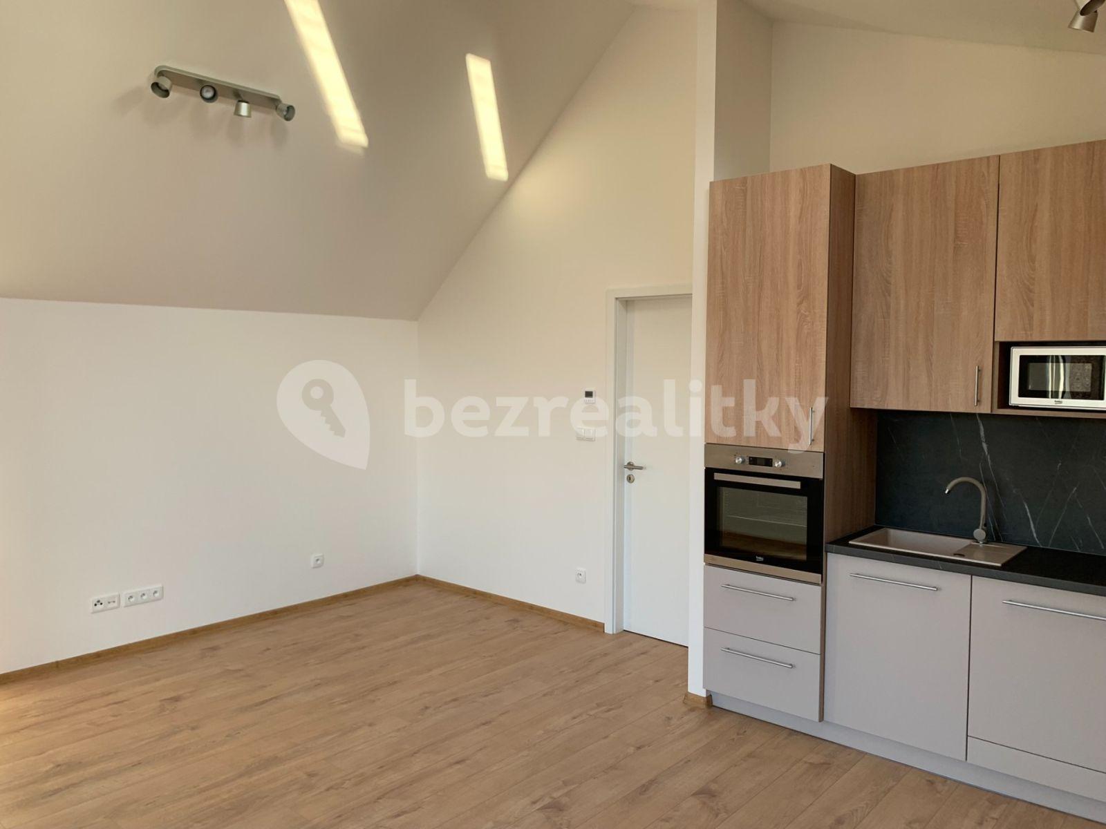 Prodej bytu 3+kk 66 m², Byškovická, Neratovice, Středočeský kraj