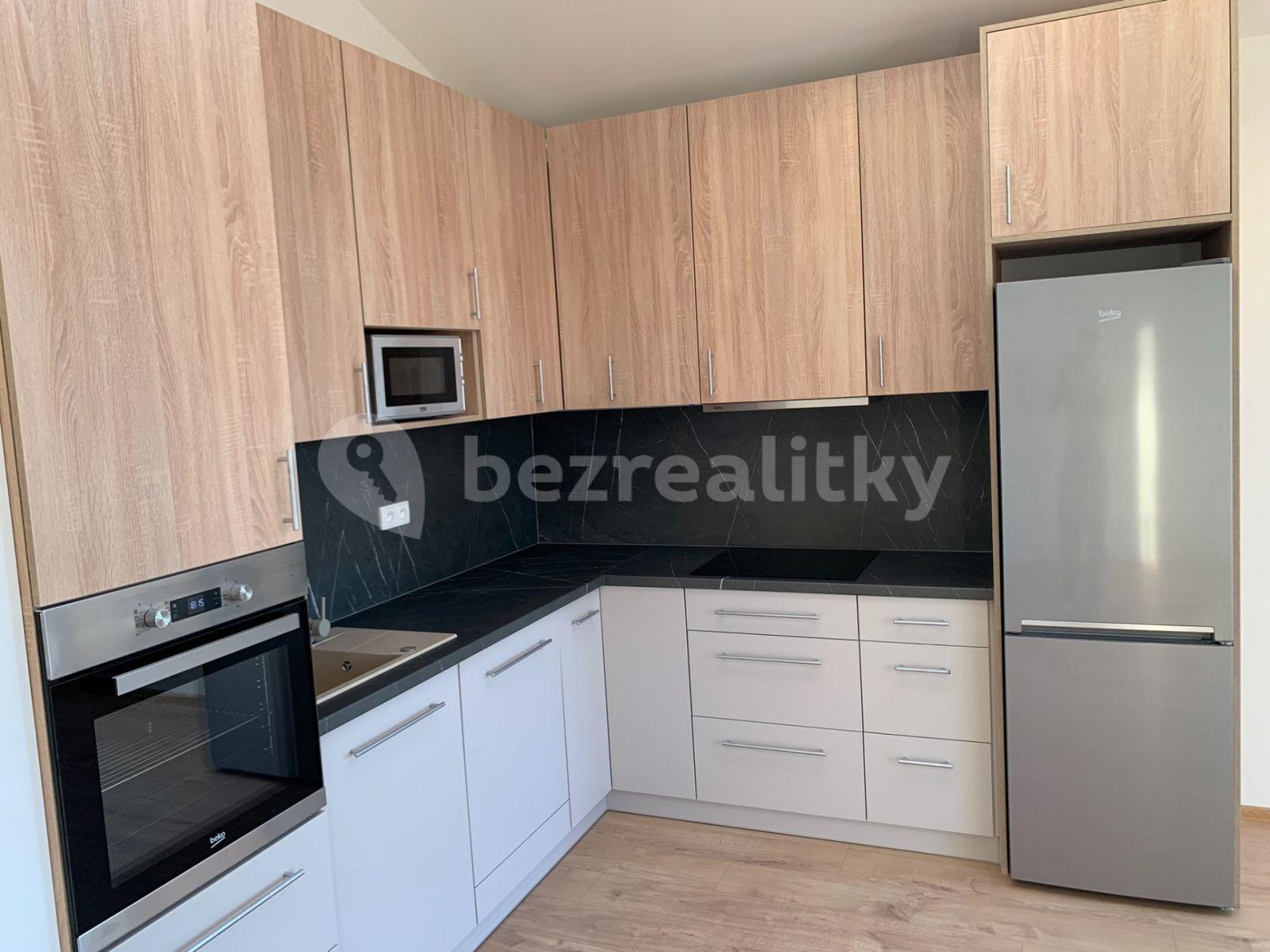 Prodej bytu 3+kk 66 m², Byškovická, Neratovice, Středočeský kraj