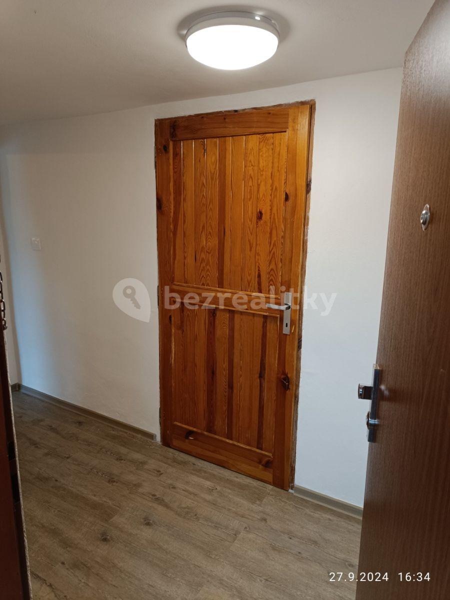 Pronájem bytu 1+kk 35 m², Nebužely, Středočeský kraj