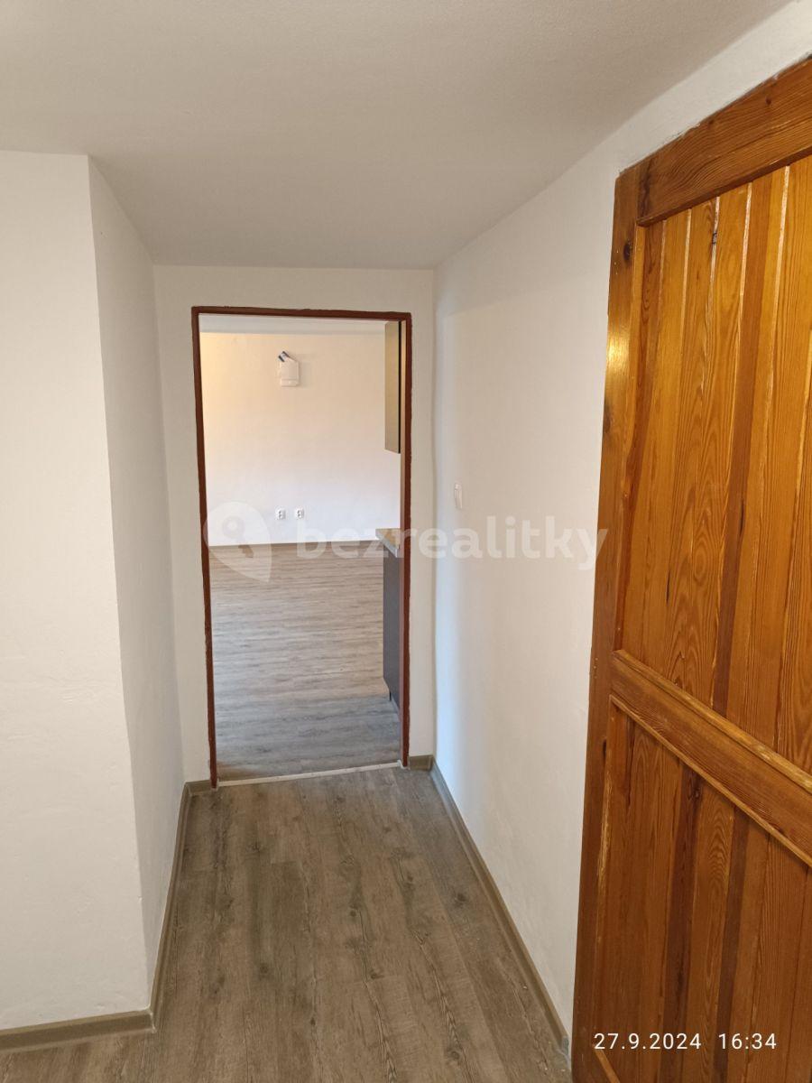 Pronájem bytu 1+kk 35 m², Nebužely, Středočeský kraj