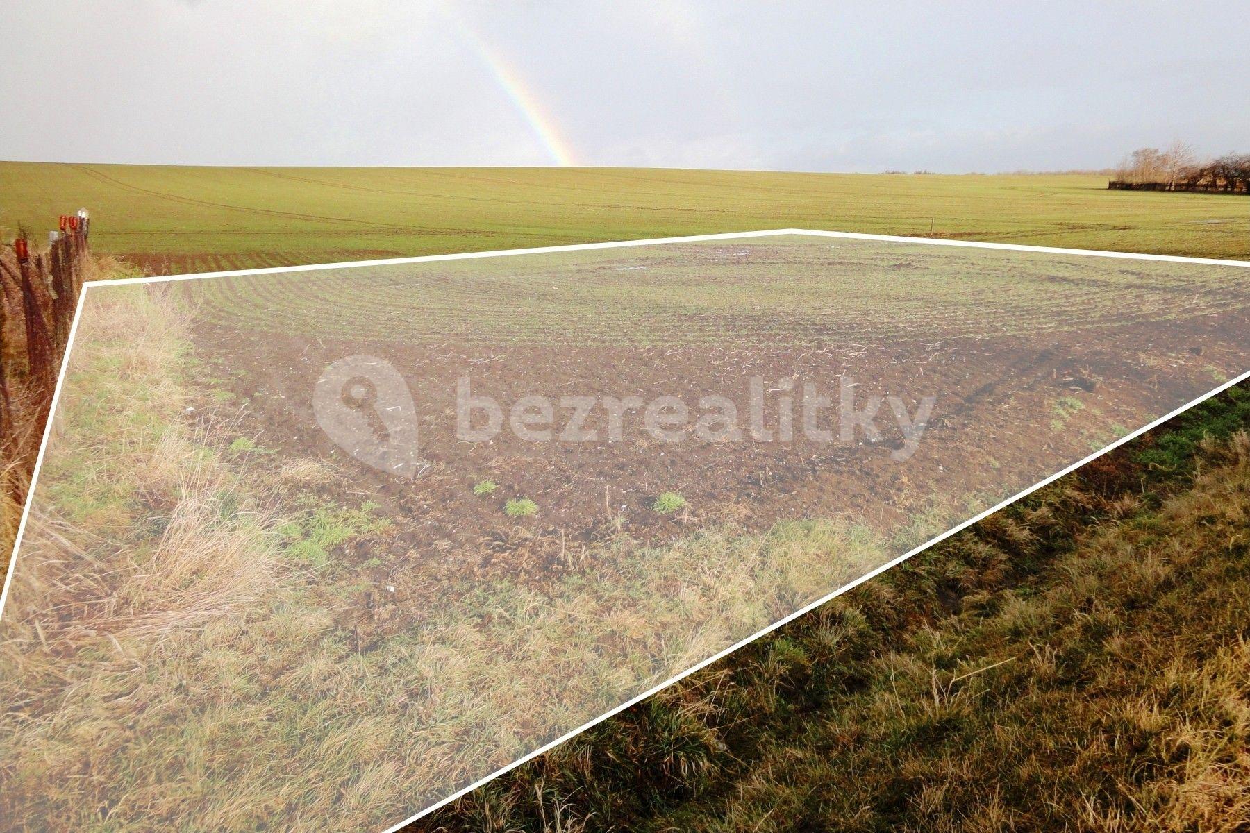 Prodej pozemku 805 m², Krásný Dvůr, Ústecký kraj