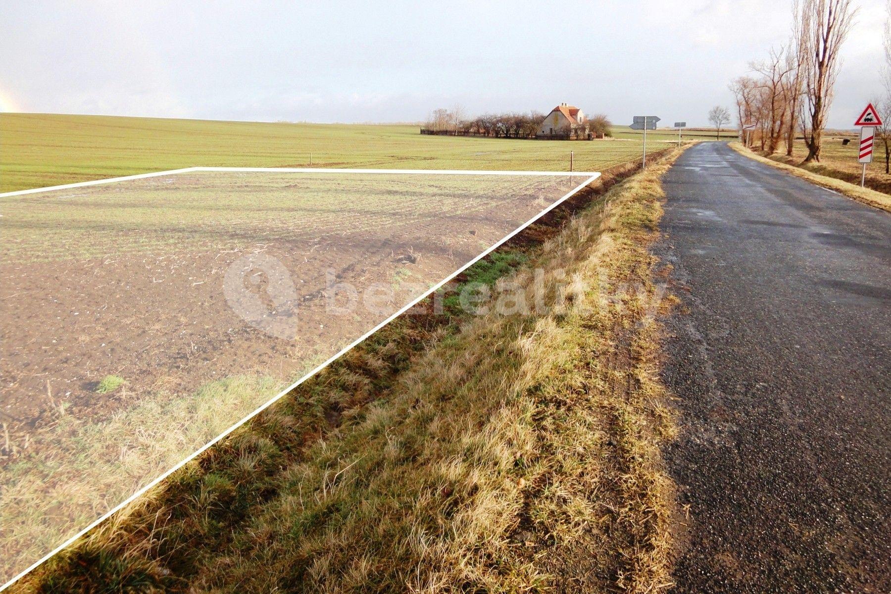 Prodej pozemku 805 m², Krásný Dvůr, Ústecký kraj