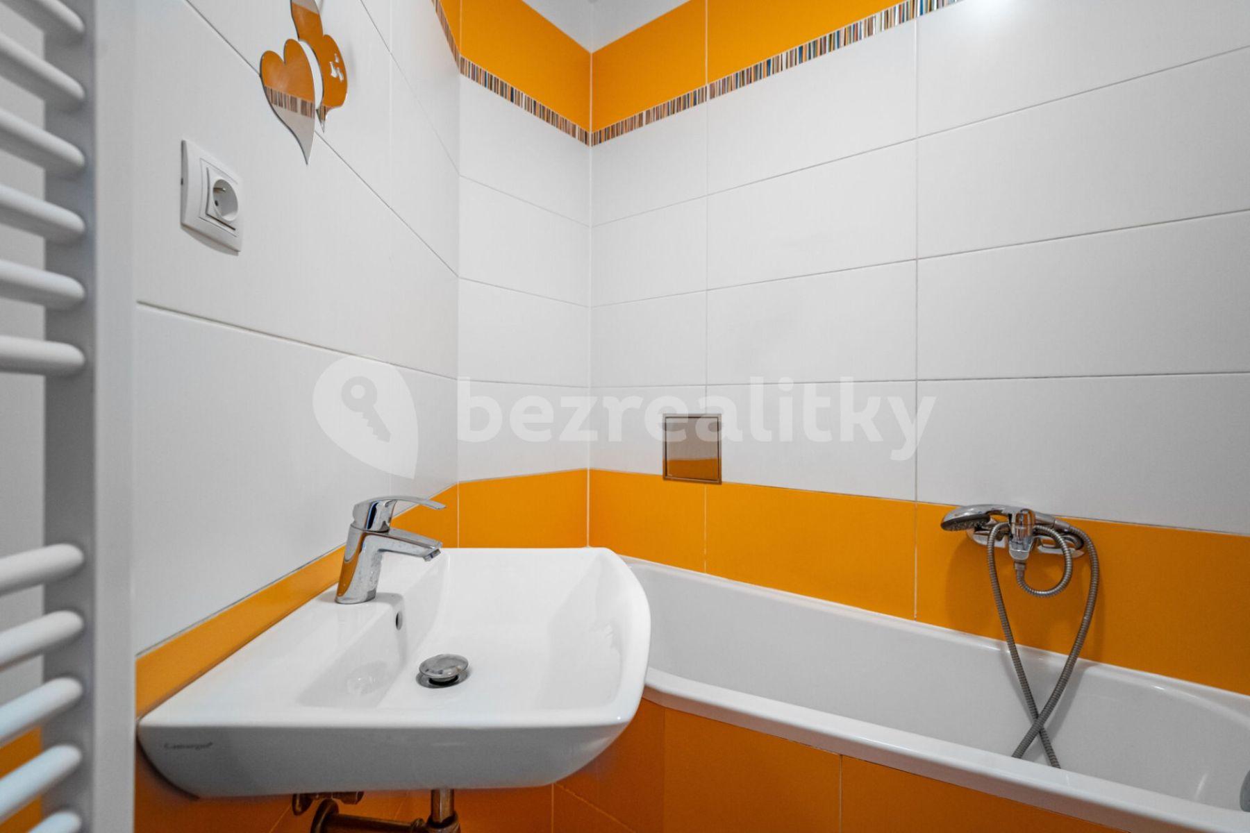 Prodej bytu 2+kk 58 m², U Vysočanského pivovaru, Praha, Praha