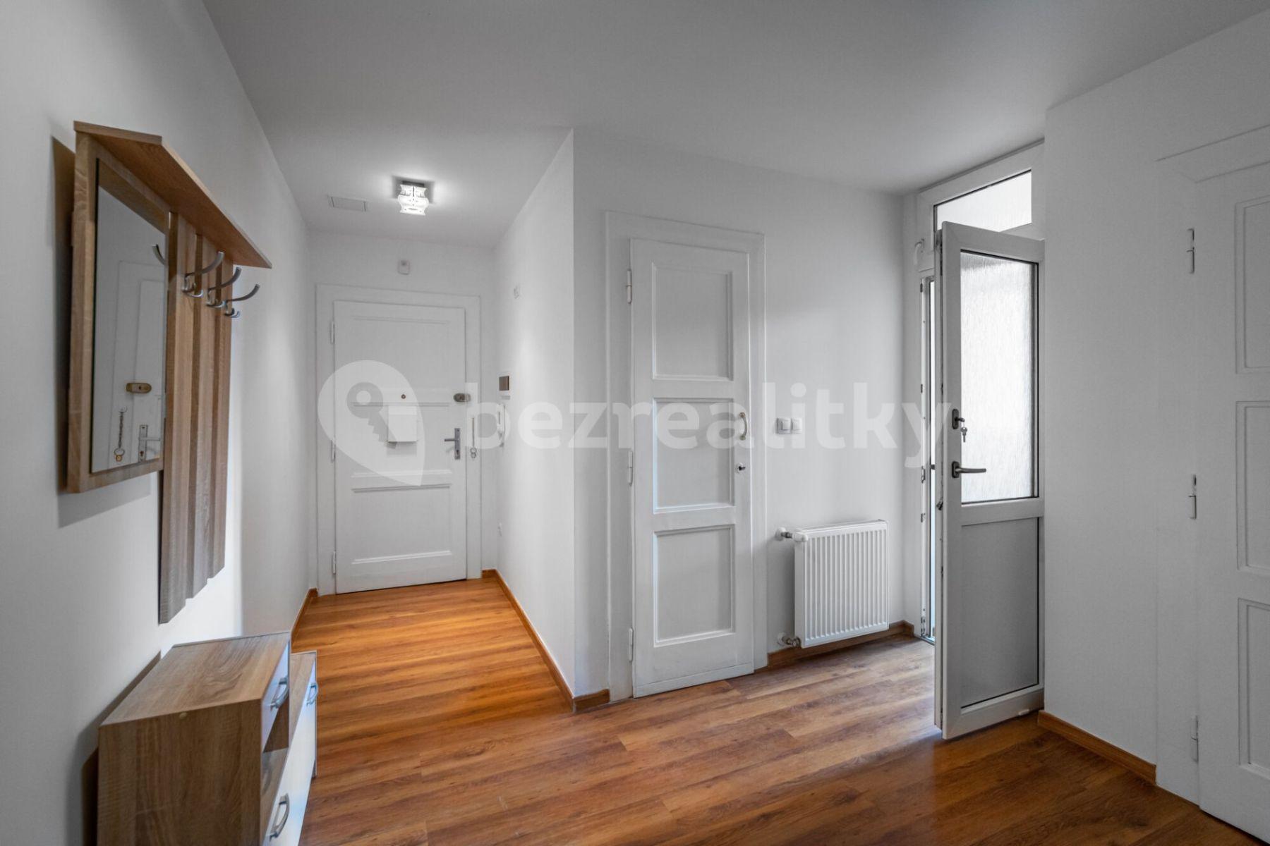 Prodej bytu 2+kk 58 m², U Vysočanského pivovaru, Praha, Praha