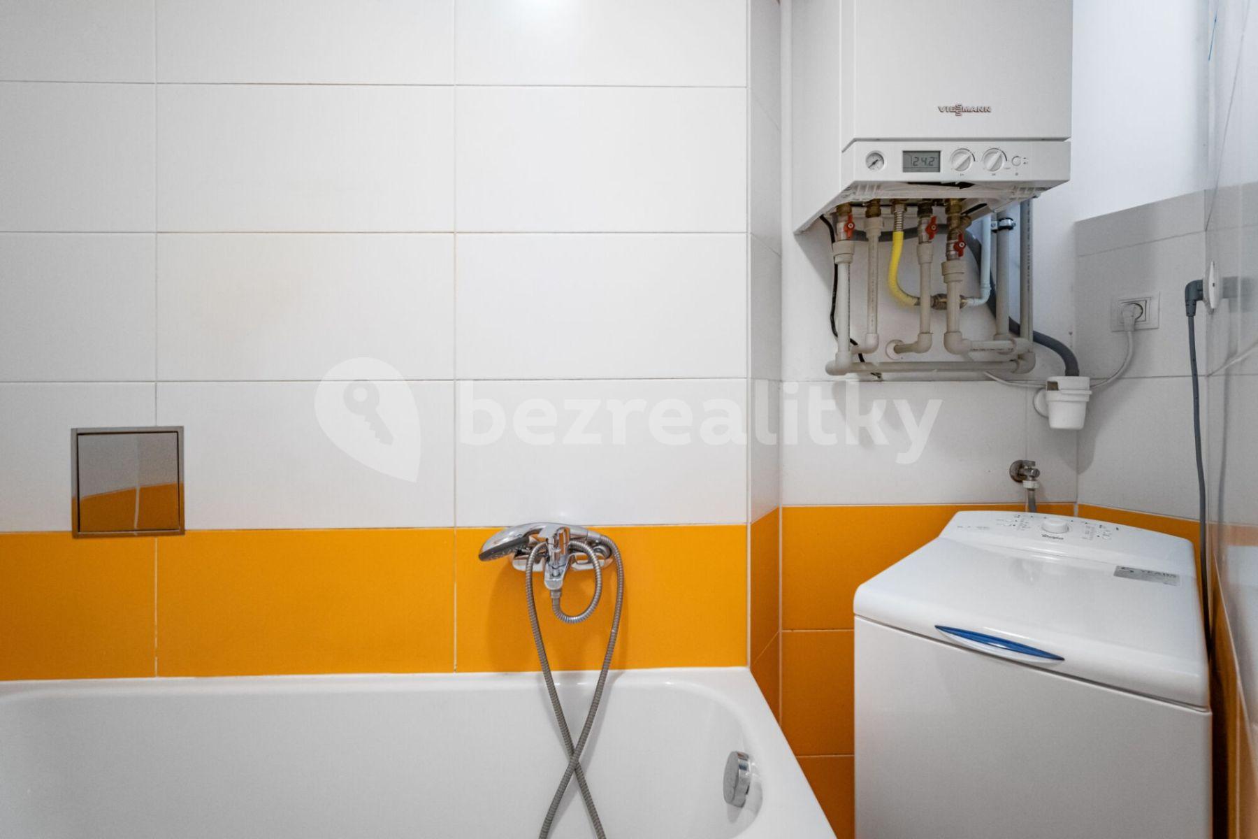 Prodej bytu 2+kk 58 m², U Vysočanského pivovaru, Praha, Praha