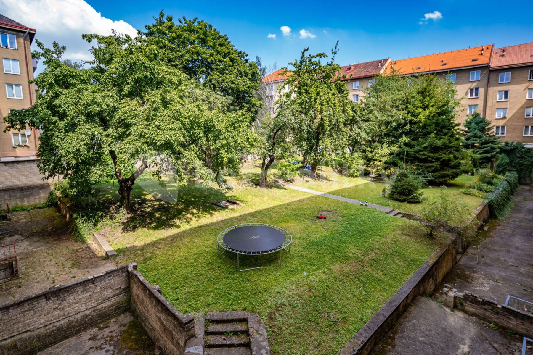 Prodej bytu 2+kk 58 m², U Vysočanského pivovaru, Praha, Praha