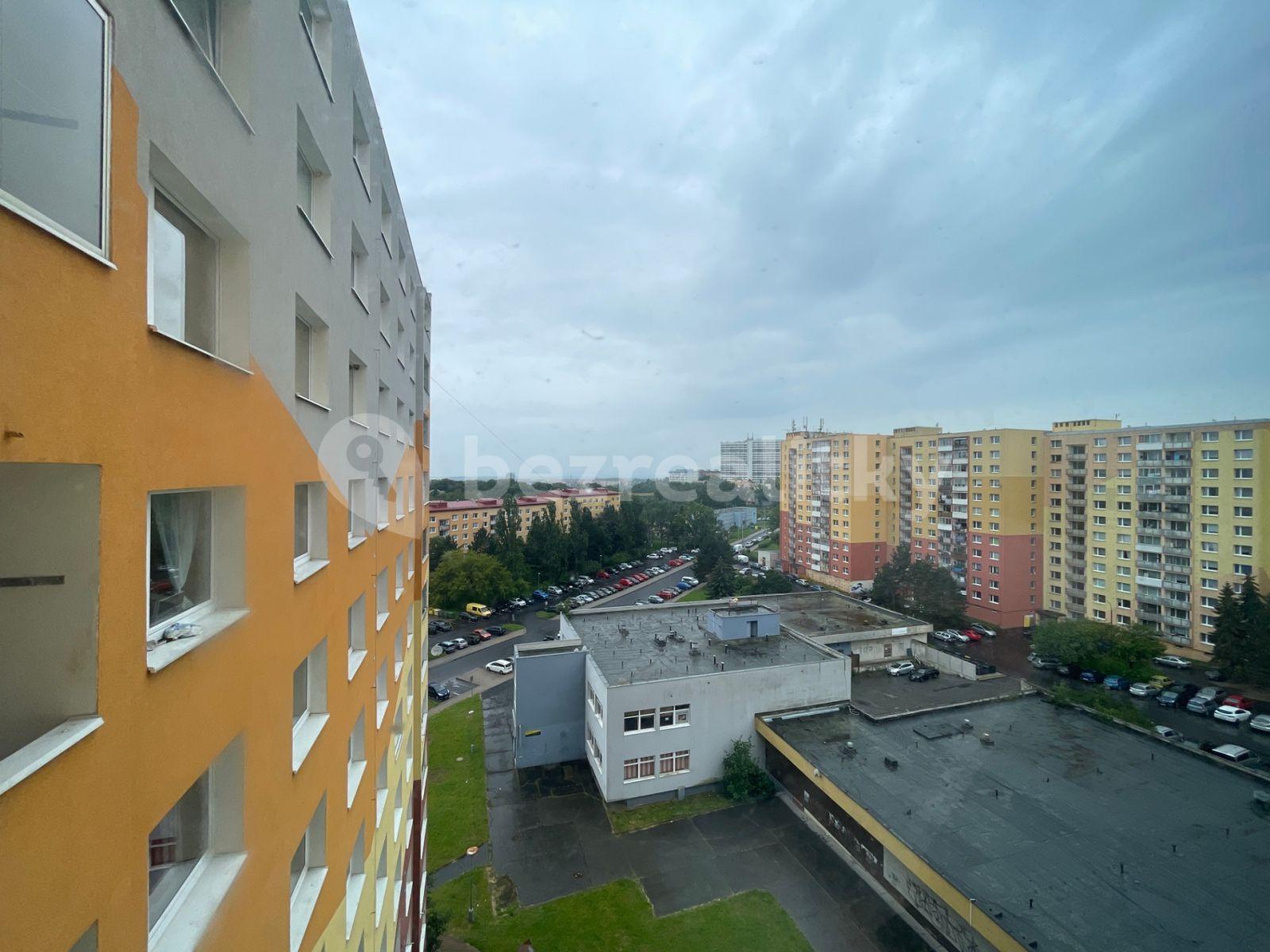 Pronájem bytu 3+kk 62 m², Dřínovská, Chomutov, Ústecký kraj