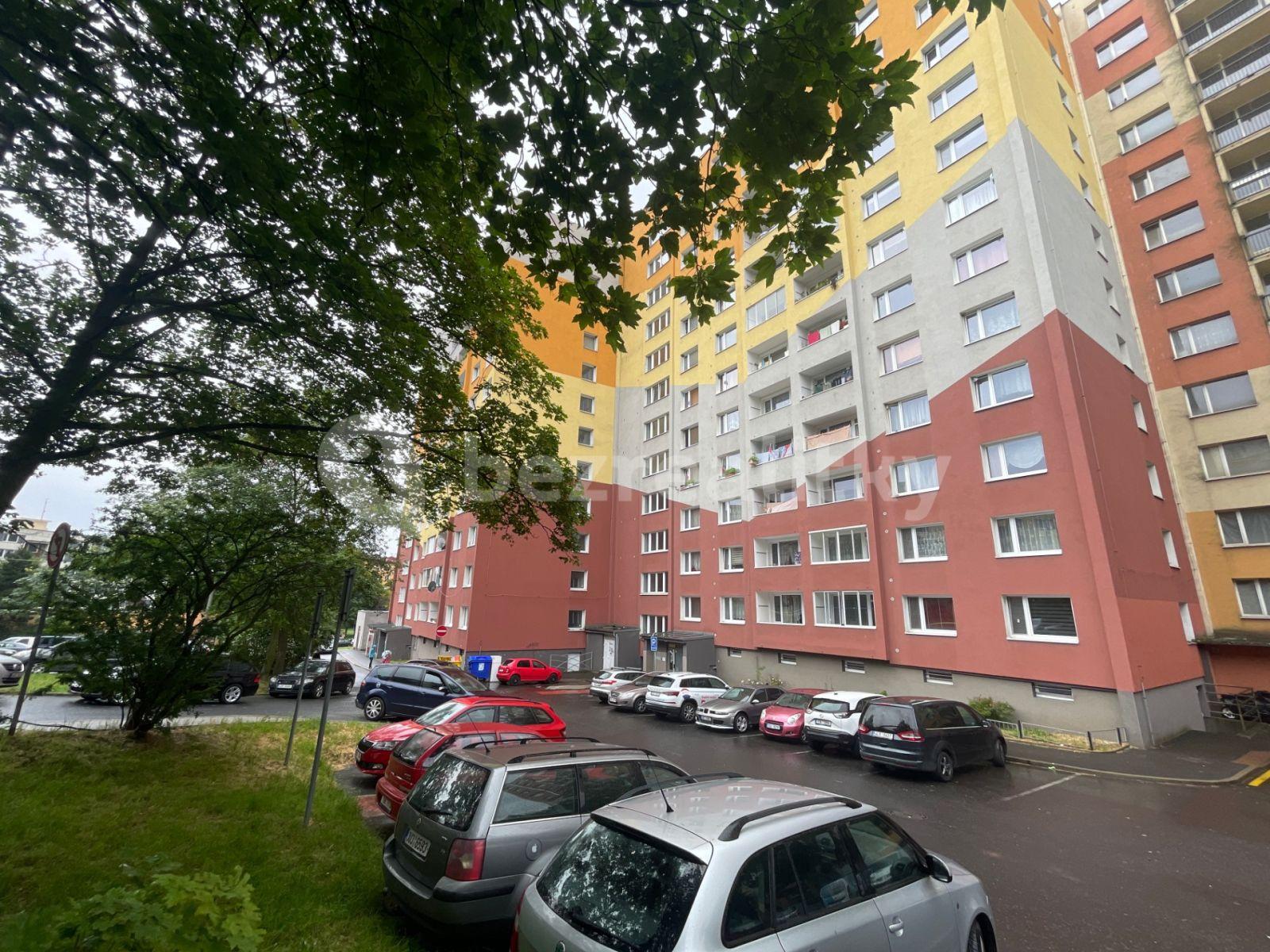 Pronájem bytu 3+kk 62 m², Dřínovská, Chomutov, Ústecký kraj