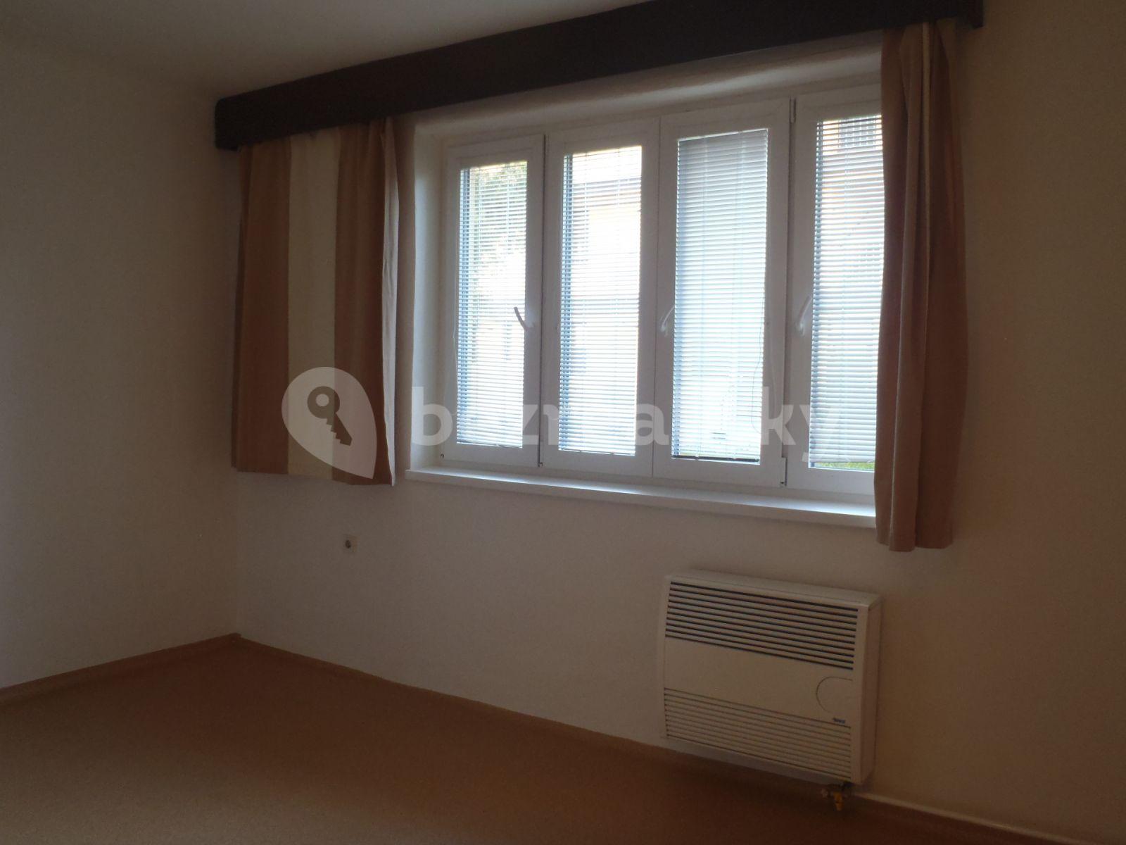 Pronájem bytu 1+1 25 m², Gallašova, Brno, Jihomoravský kraj