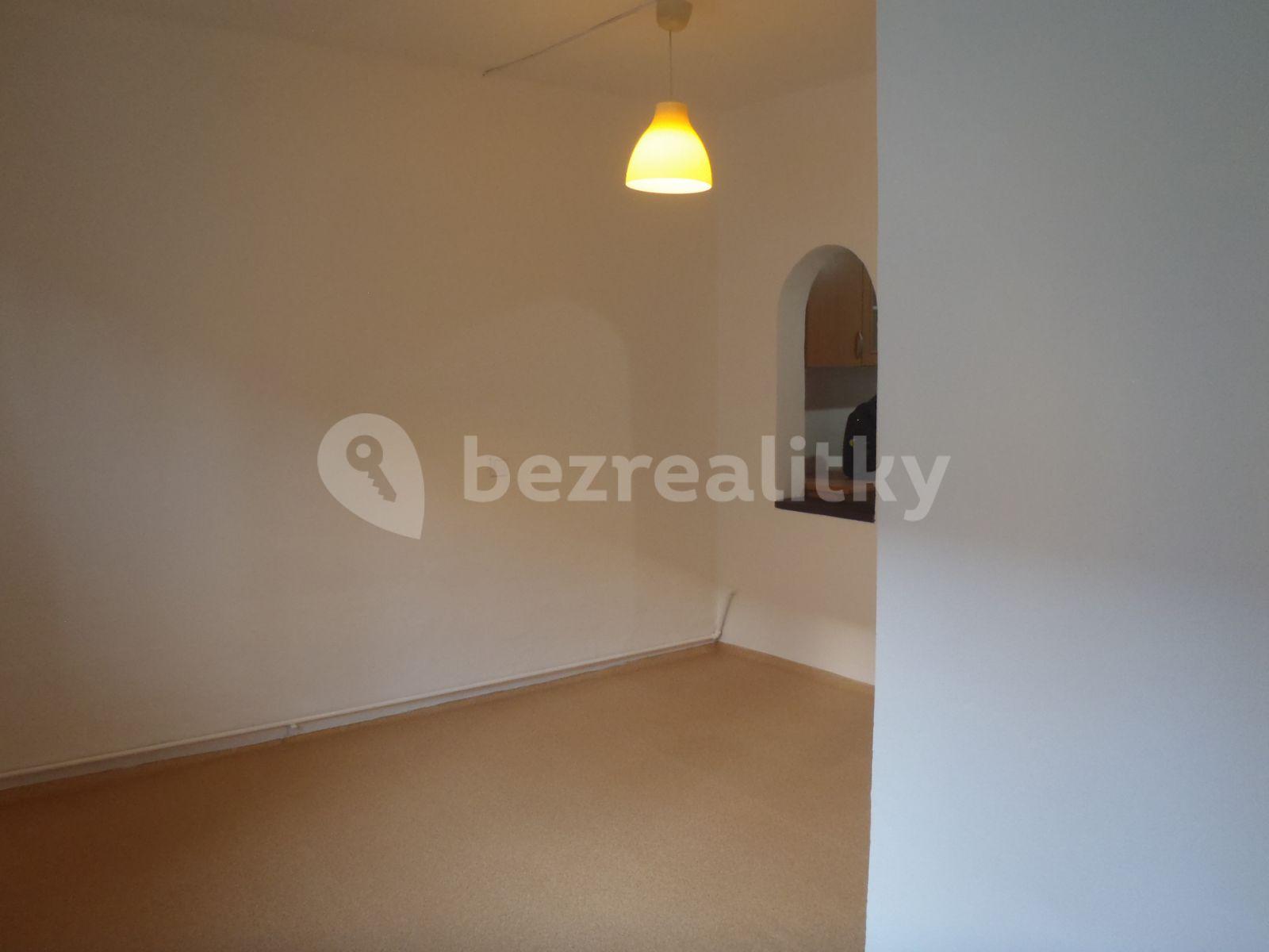 Pronájem bytu 1+1 25 m², Gallašova, Brno, Jihomoravský kraj