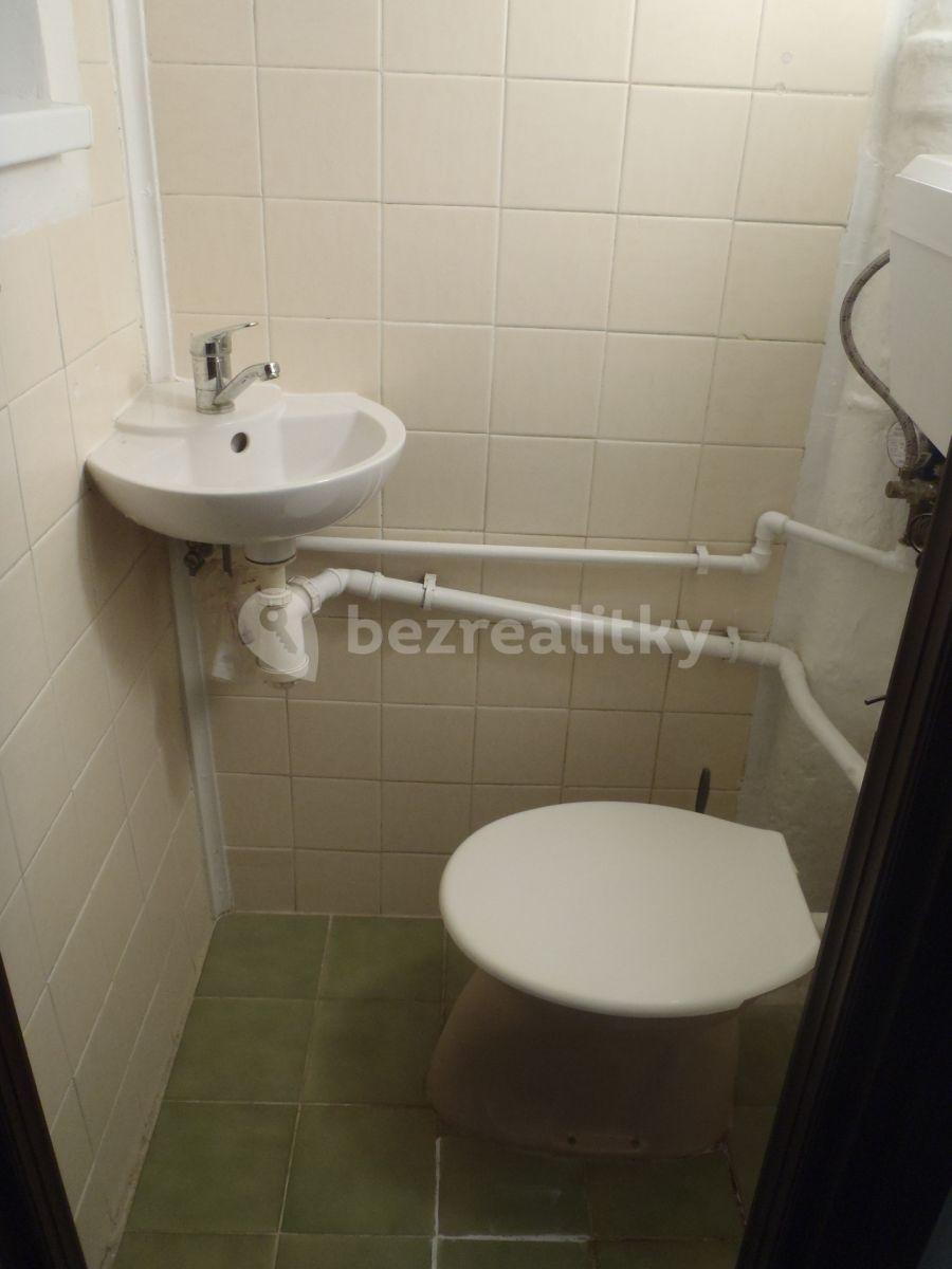 Pronájem bytu 1+1 25 m², Gallašova, Brno, Jihomoravský kraj