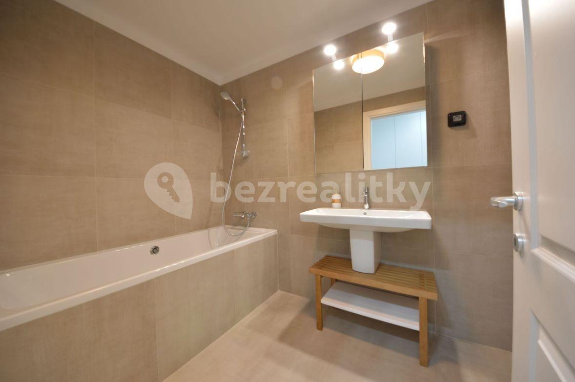 Pronájem bytu 2+1 70 m², Hybešova, Brno, Jihomoravský kraj