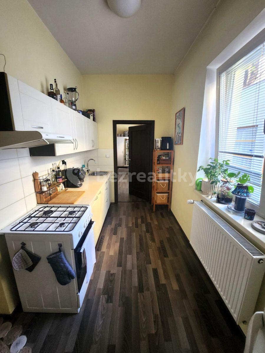 Pronájem bytu 2+kk 37 m², Kamenická, Praha, Praha