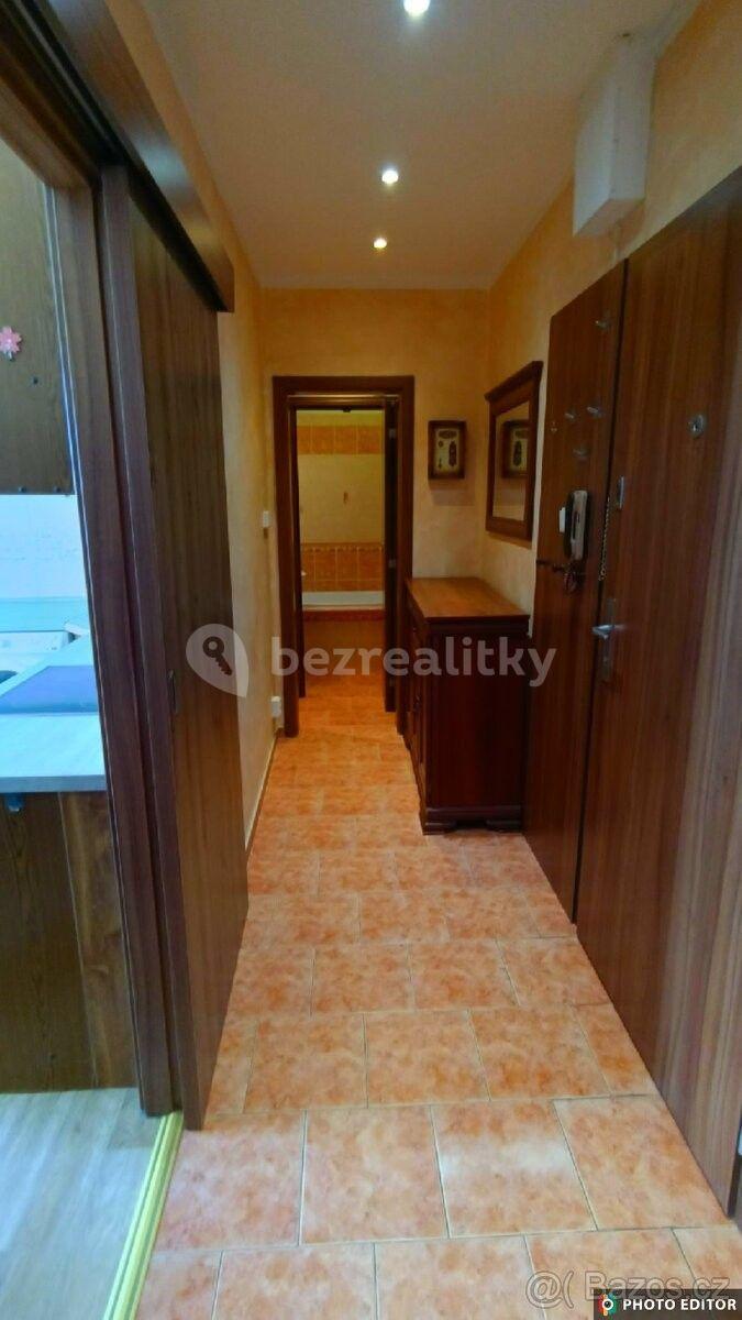 Pronájem bytu 2+kk 47 m², Fischerova, Olomouc, Olomoucký kraj