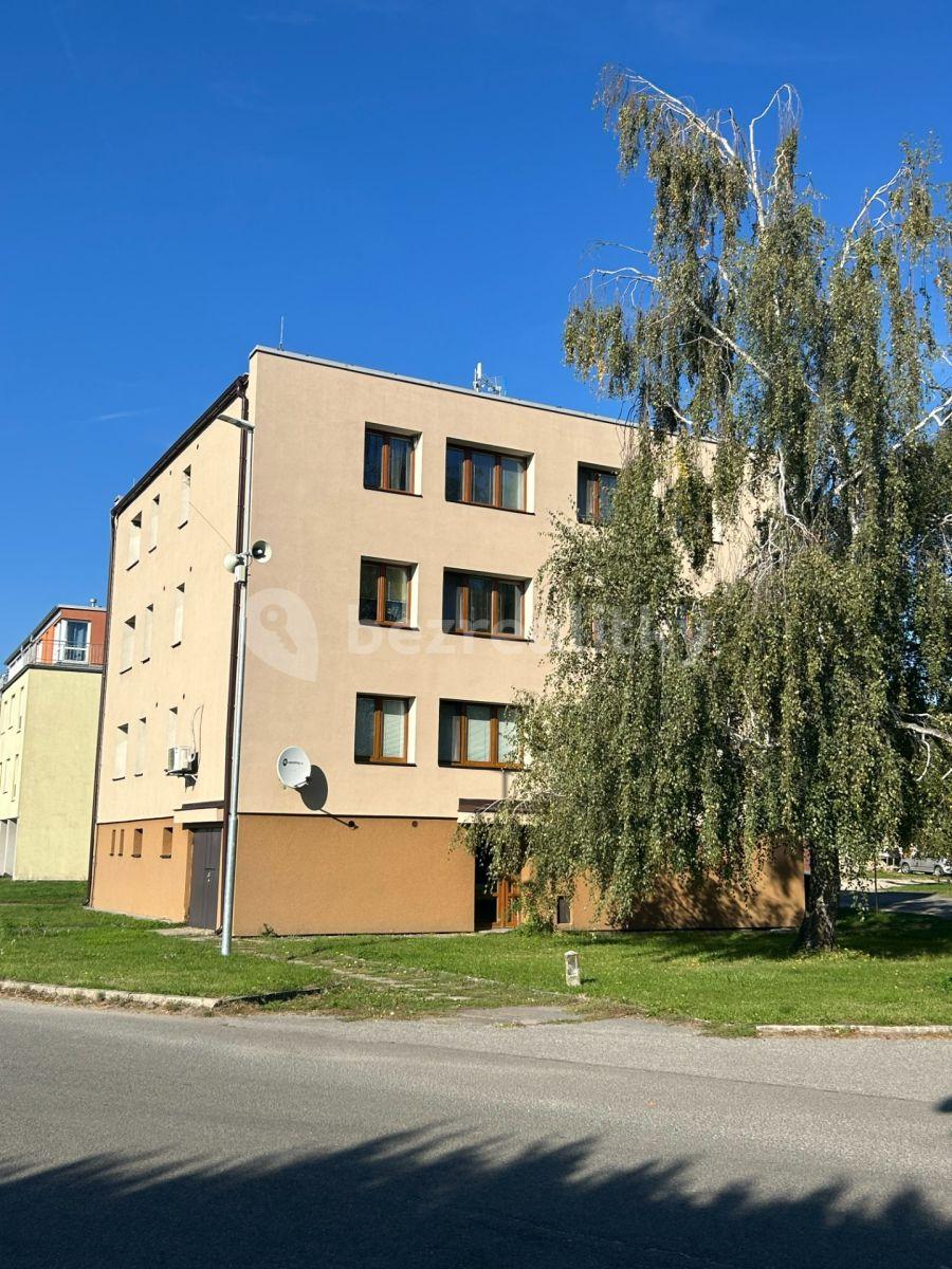 Prodej bytu 3+1 67 m², Jabkenice, Středočeský kraj