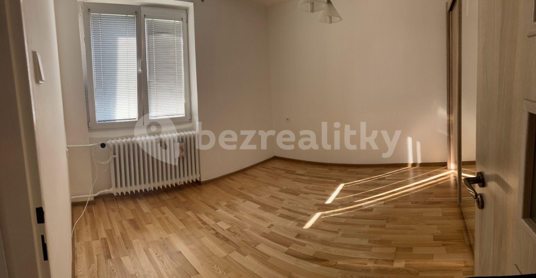 Prodej bytu 3+1 67 m², Jabkenice, Středočeský kraj