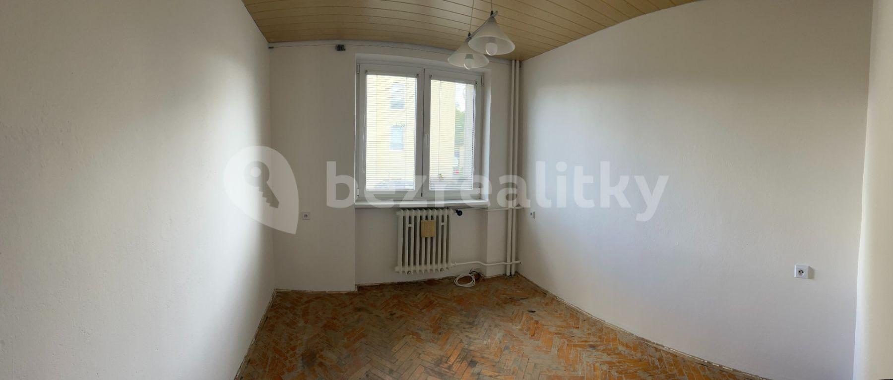 Prodej bytu 3+1 67 m², Jabkenice, Středočeský kraj