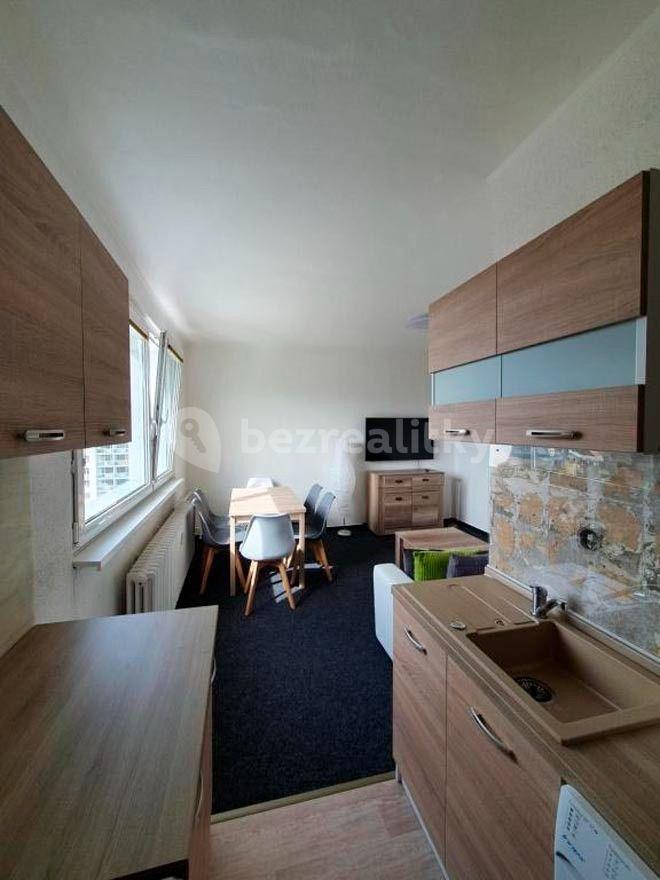 Prodej bytu 2+kk 42 m², Horská, Tanvald, Liberecký kraj