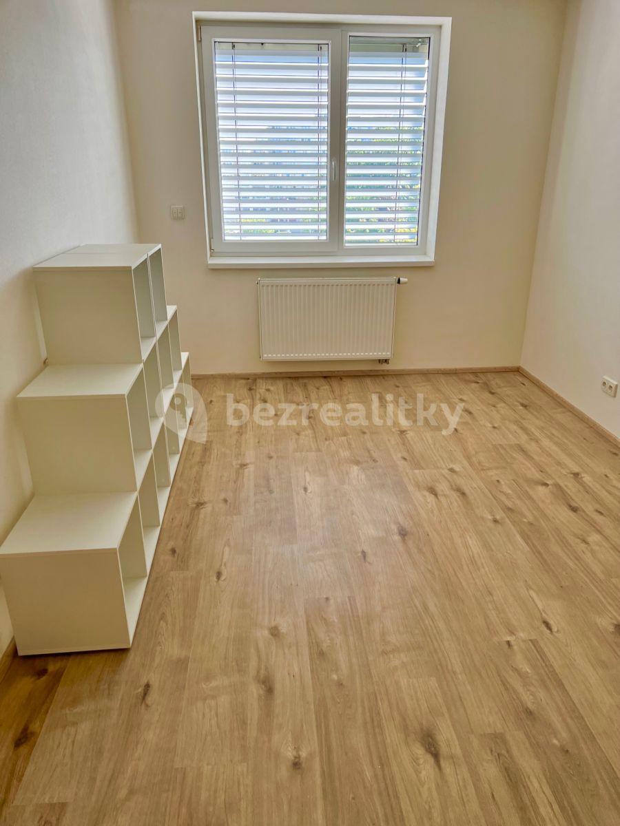 Prodej bytu 3+kk 73 m², Husova tř., České Budějovice, Jihočeský kraj