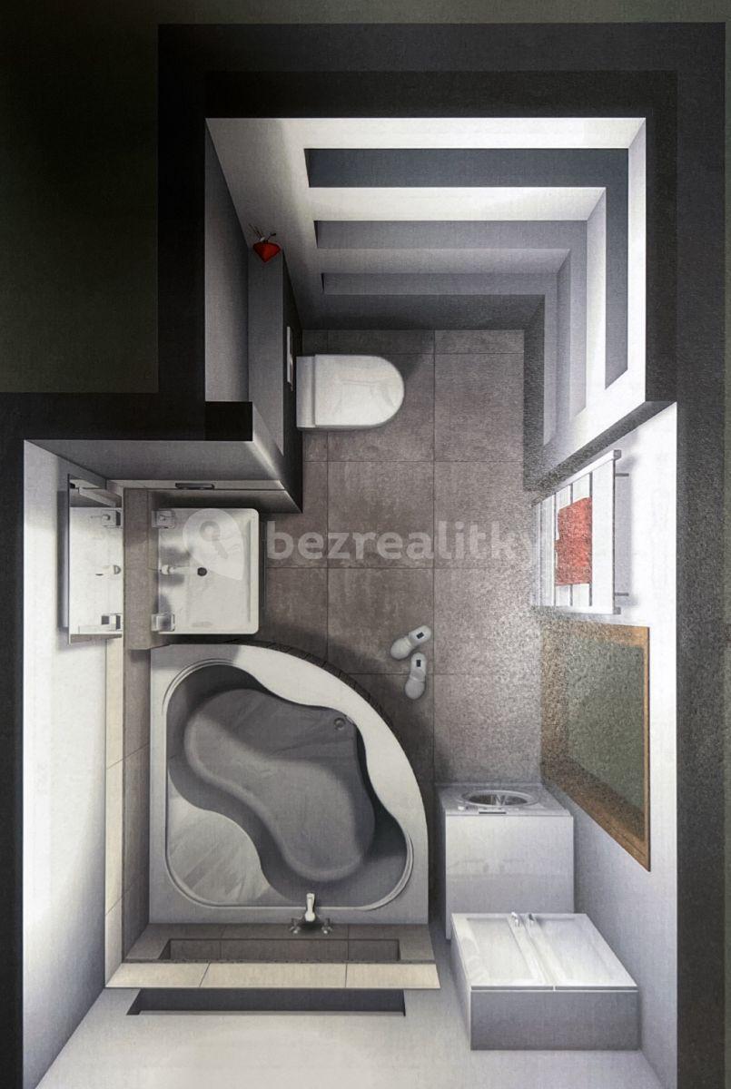 Prodej bytu 3+kk 73 m², Husova tř., České Budějovice, Jihočeský kraj