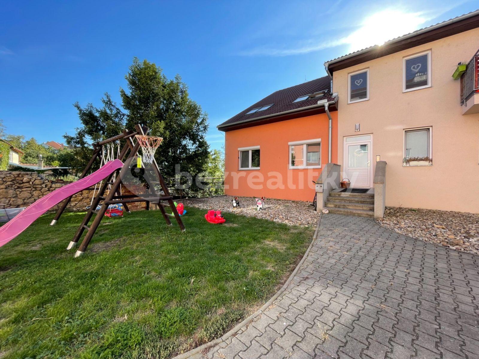 Prodej bytu 3+kk 68 m², Komenského, Židlochovice, Jihomoravský kraj