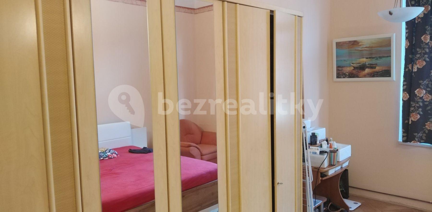 Prodej domu 61 m², pozemek 61 m², Kafkova, Praha, Praha