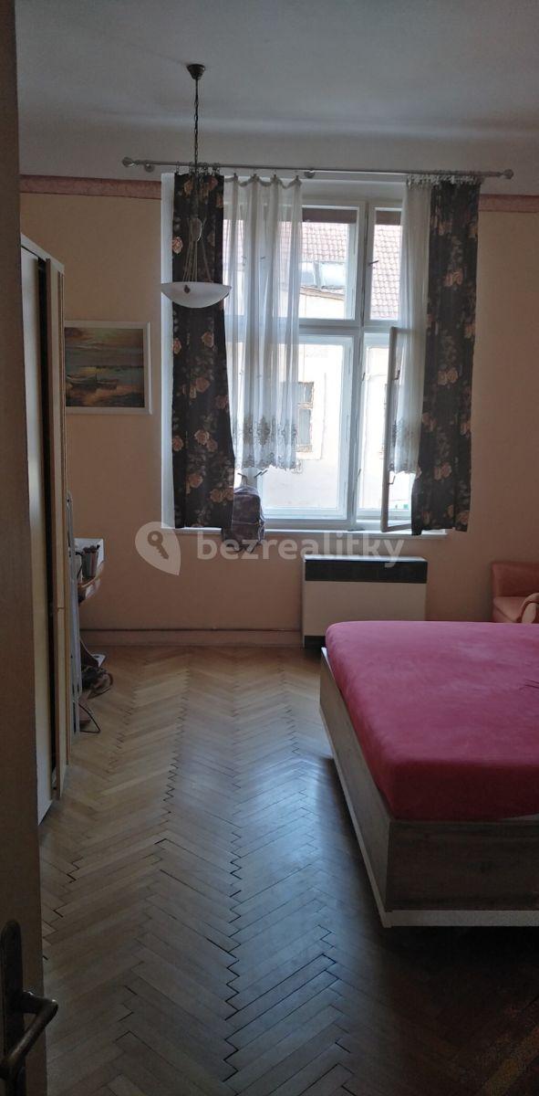 Prodej domu 61 m², pozemek 61 m², Kafkova, Praha, Praha