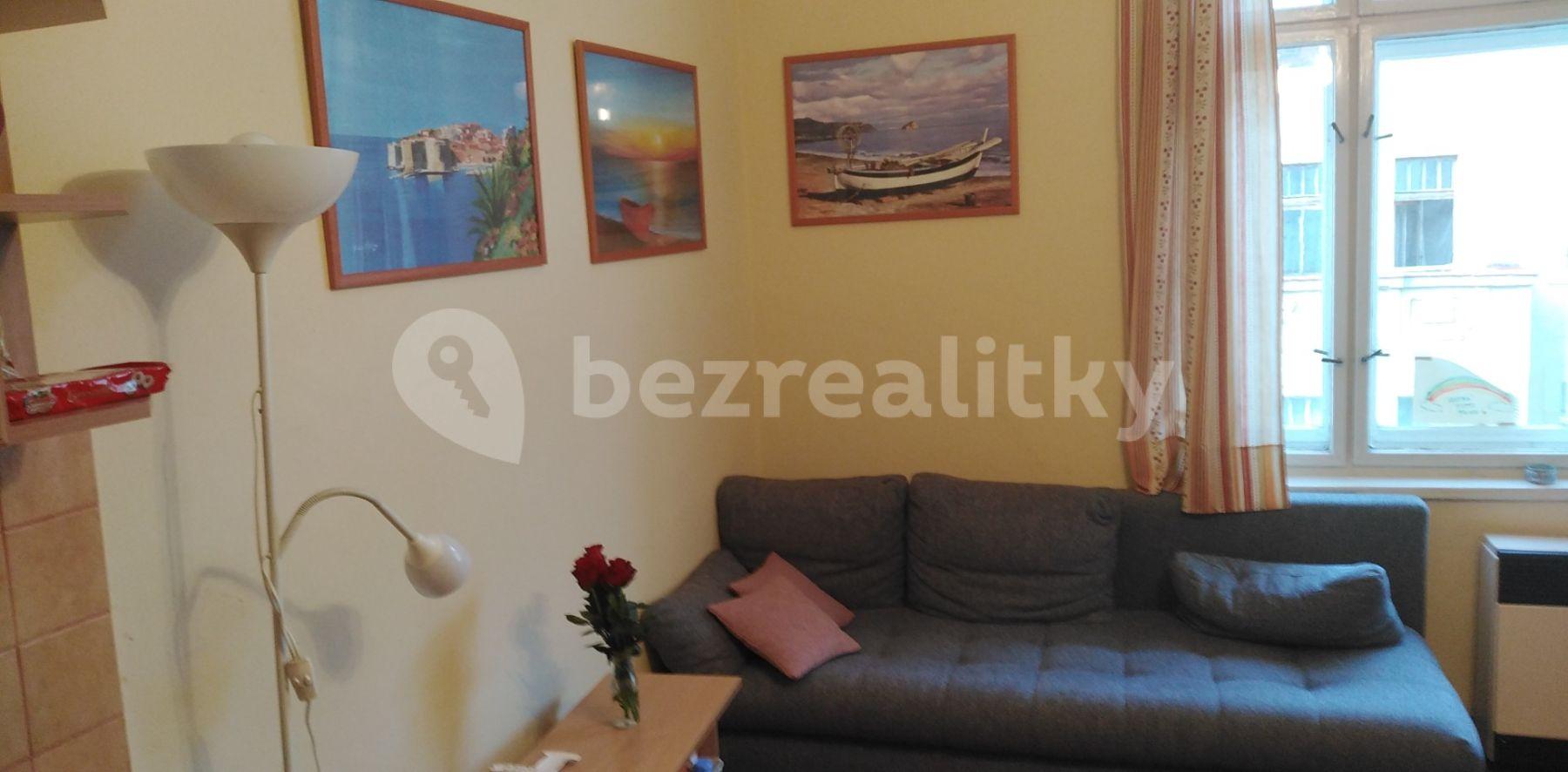 Prodej domu 61 m², pozemek 61 m², Kafkova, Praha, Praha