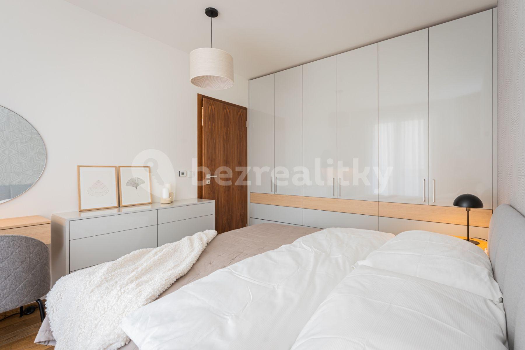 Prodej bytu 2+kk 57 m², Čumpelíkova, Praha, Praha