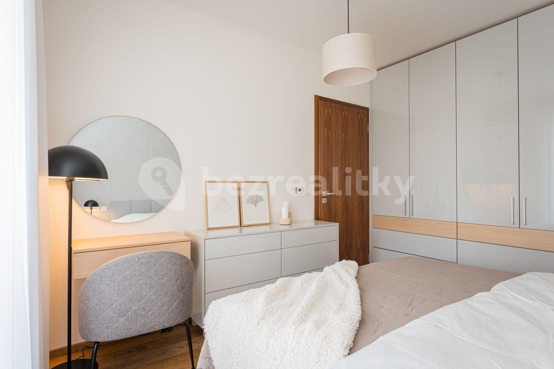 Prodej bytu 2+kk 57 m², Čumpelíkova, Praha, Praha