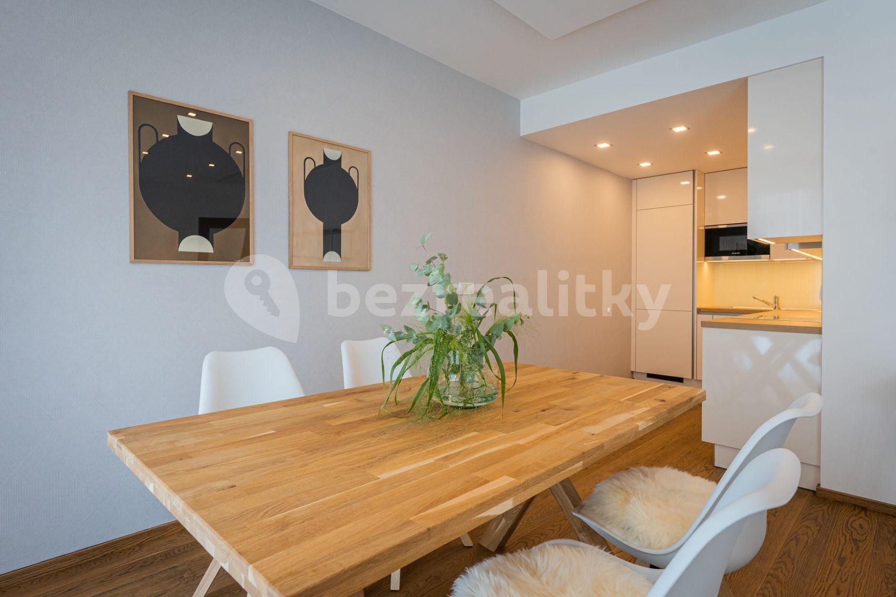 Prodej bytu 2+kk 57 m², Čumpelíkova, Praha, Praha