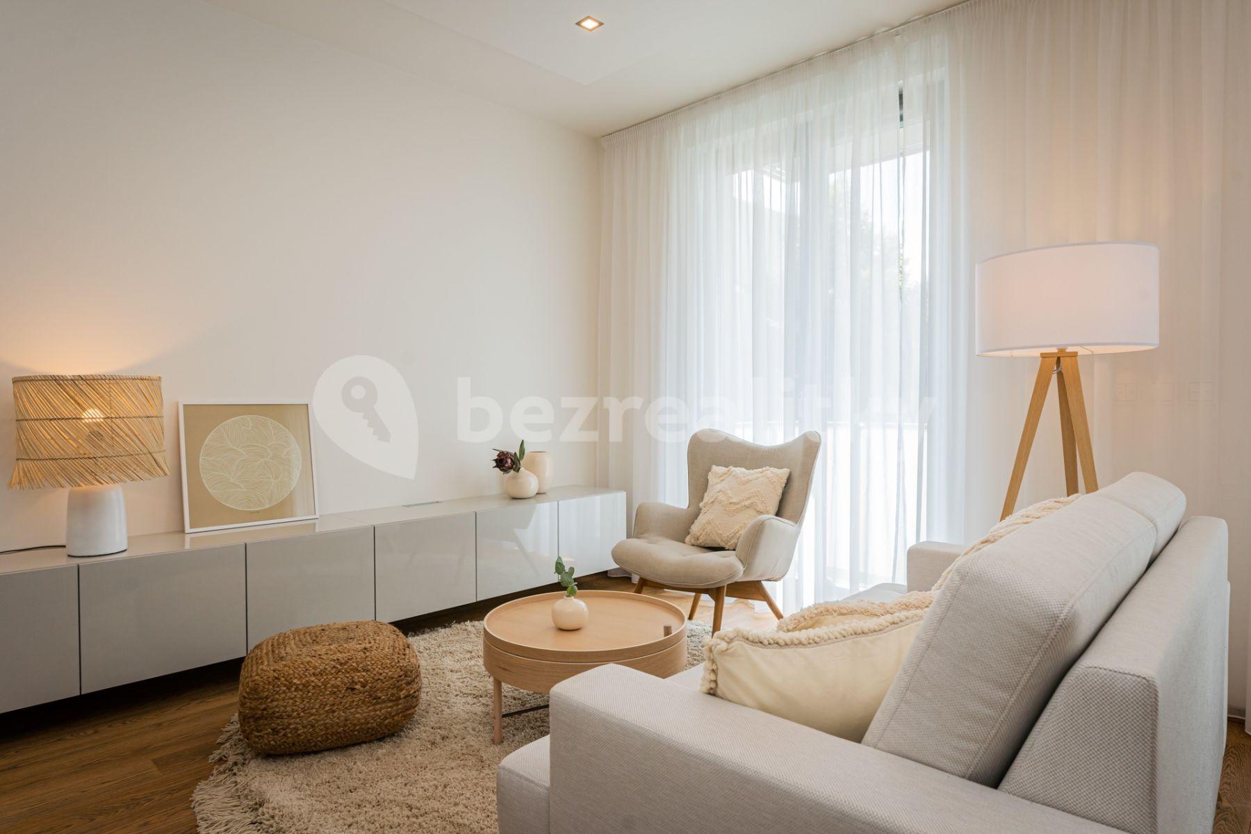 Prodej bytu 2+kk 57 m², Čumpelíkova, Praha, Praha