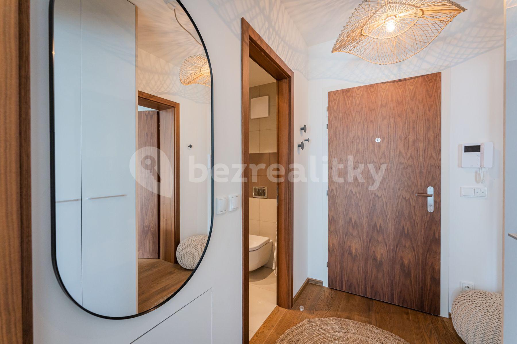 Prodej bytu 2+kk 57 m², Čumpelíkova, Praha, Praha