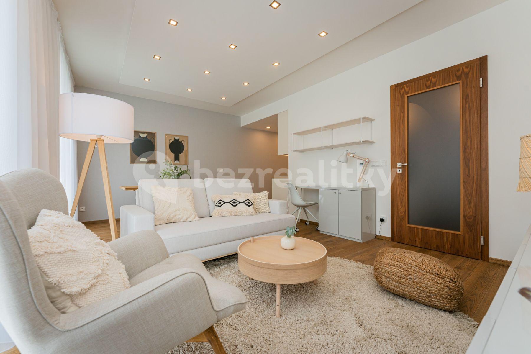 Prodej bytu 2+kk 57 m², Čumpelíkova, Praha, Praha