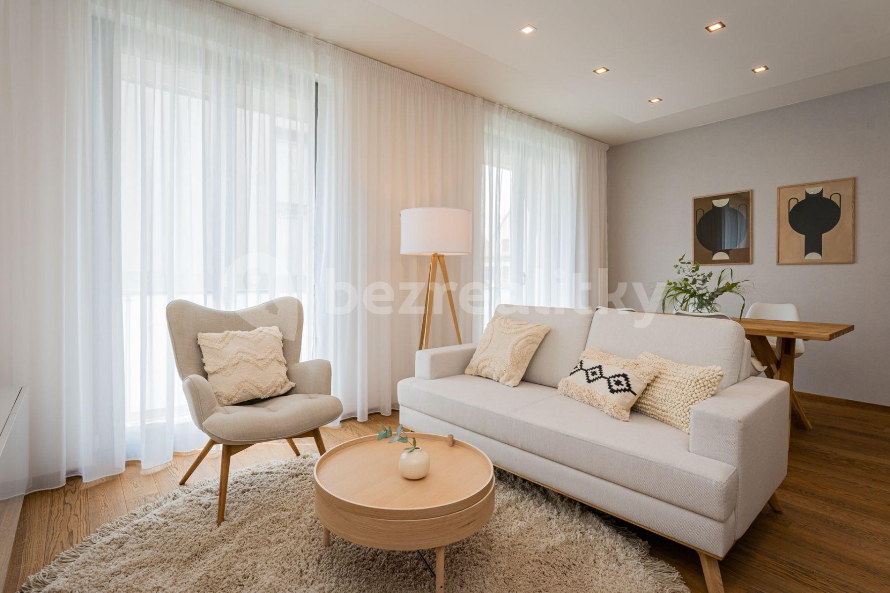 Prodej bytu 2+kk 57 m², Čumpelíkova, Praha, Praha