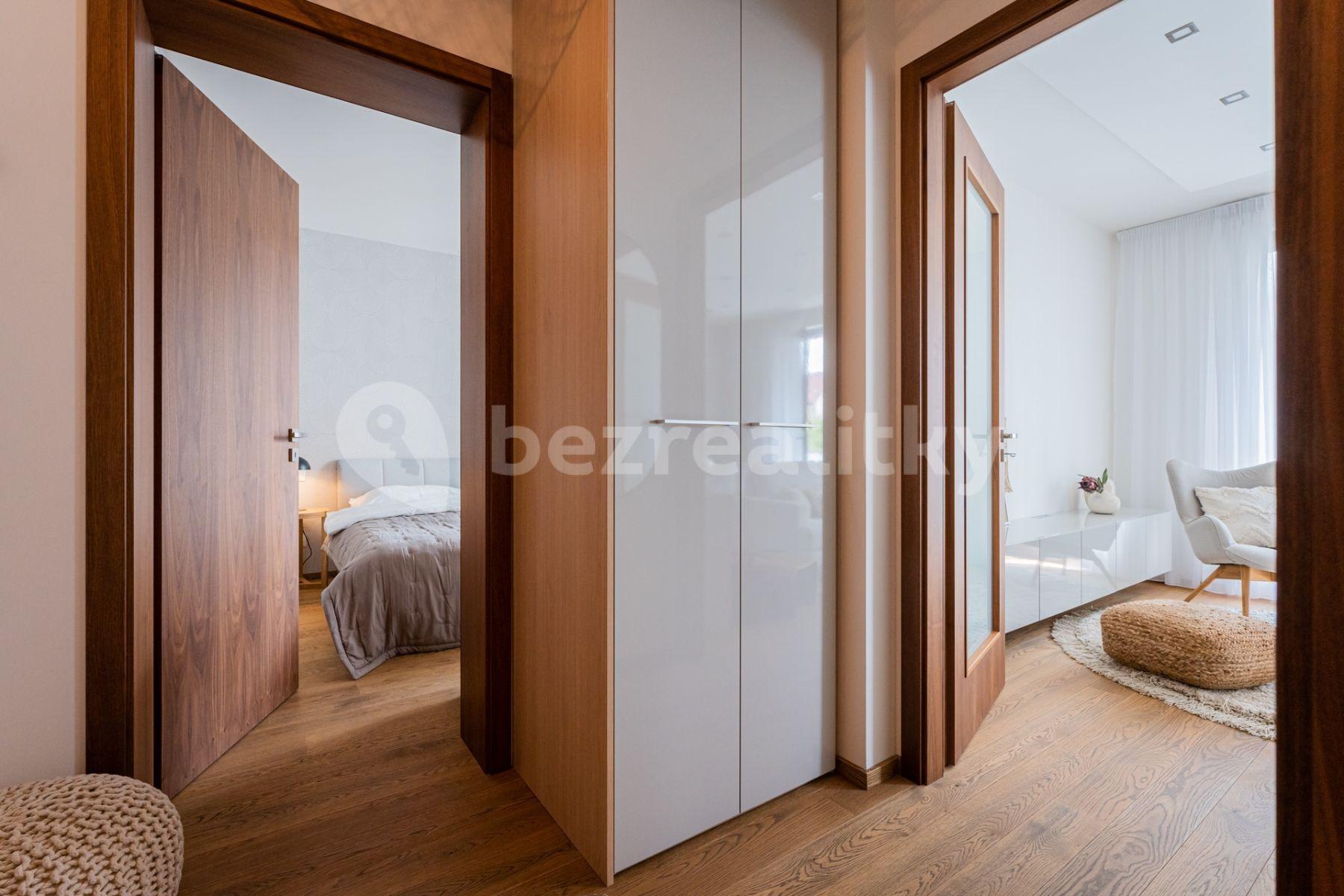 Prodej bytu 2+kk 57 m², Čumpelíkova, Praha, Praha