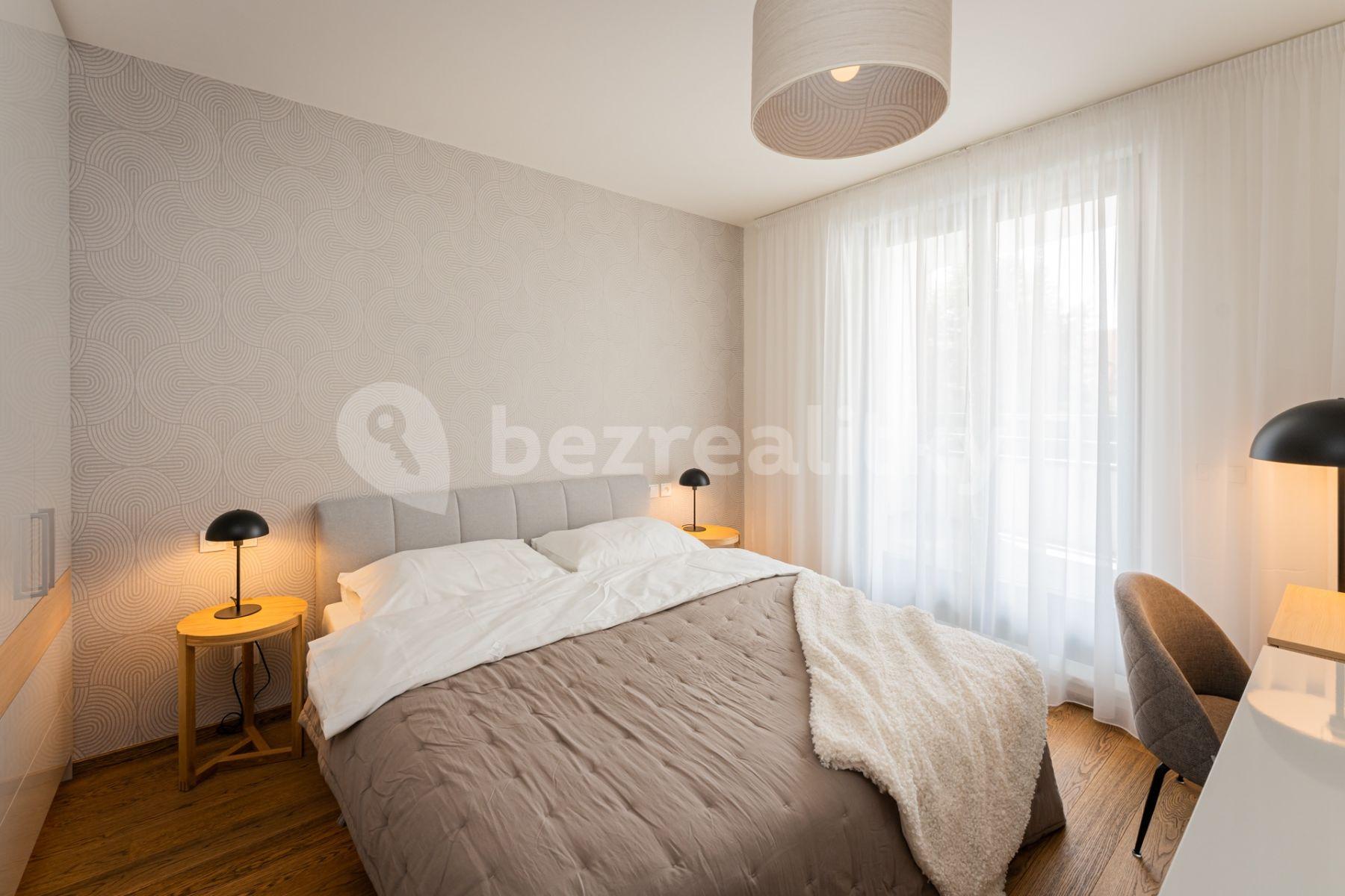 Prodej bytu 2+kk 57 m², Čumpelíkova, Praha, Praha