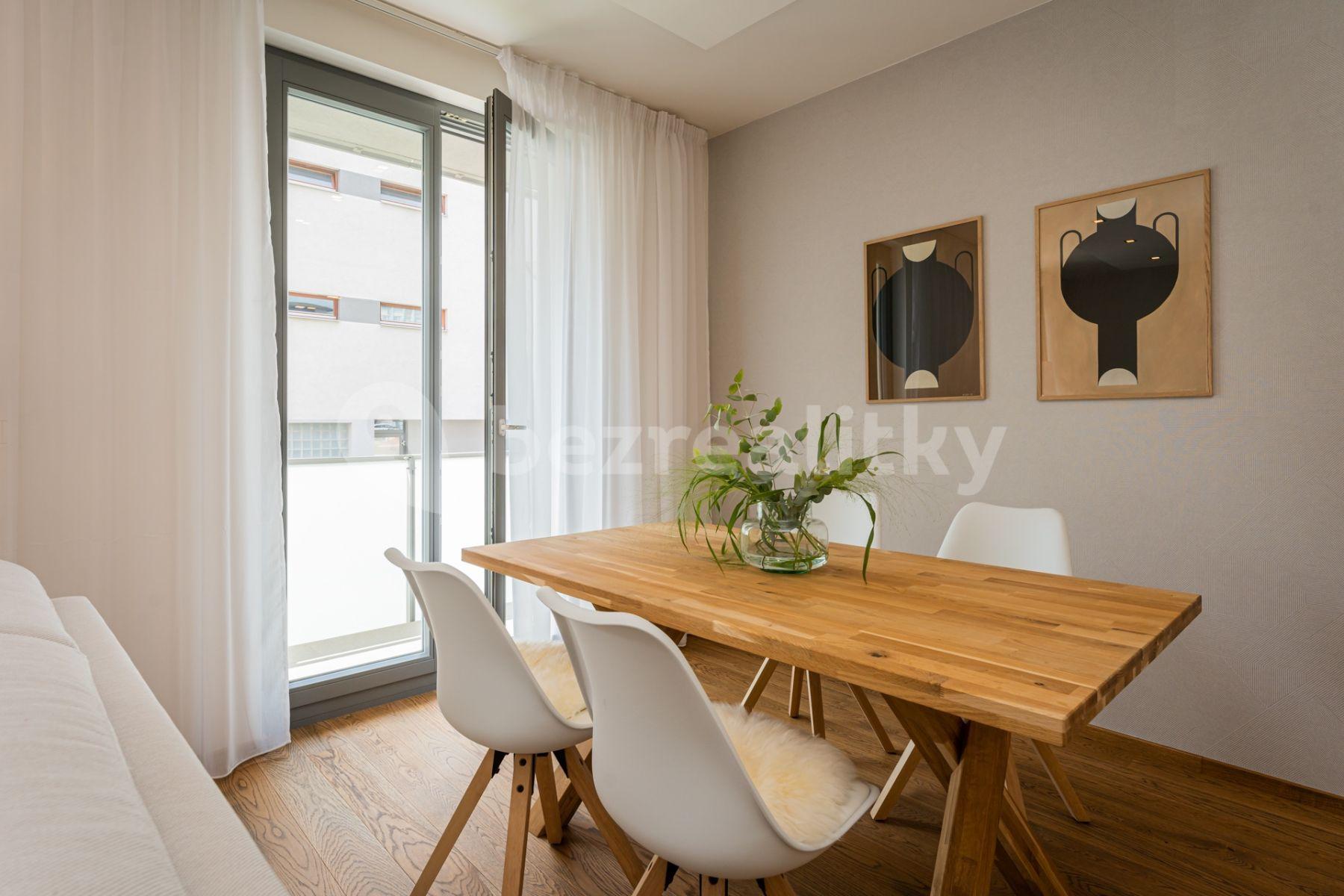 Prodej bytu 2+kk 57 m², Čumpelíkova, Praha, Praha