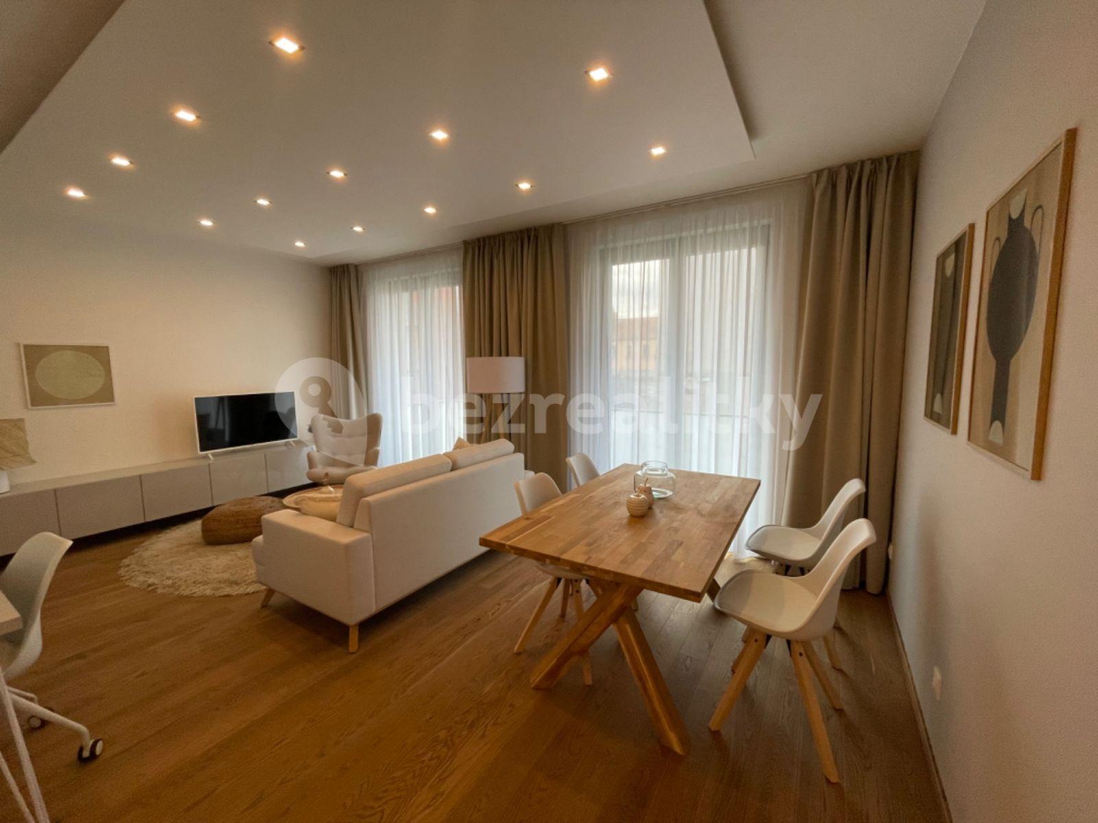 Prodej bytu 2+kk 57 m², Čumpelíkova, Praha, Praha