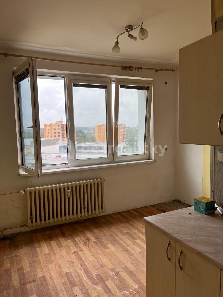 Prodej bytu 1+1 45 m², Helsinská, Tábor, Jihočeský kraj