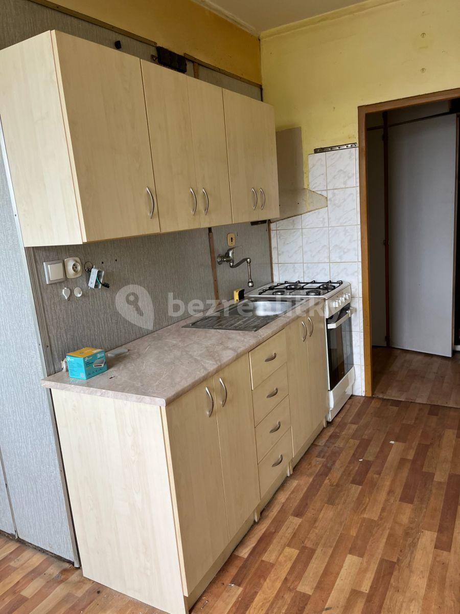 Prodej bytu 1+1 45 m², Helsinská, Tábor, Jihočeský kraj