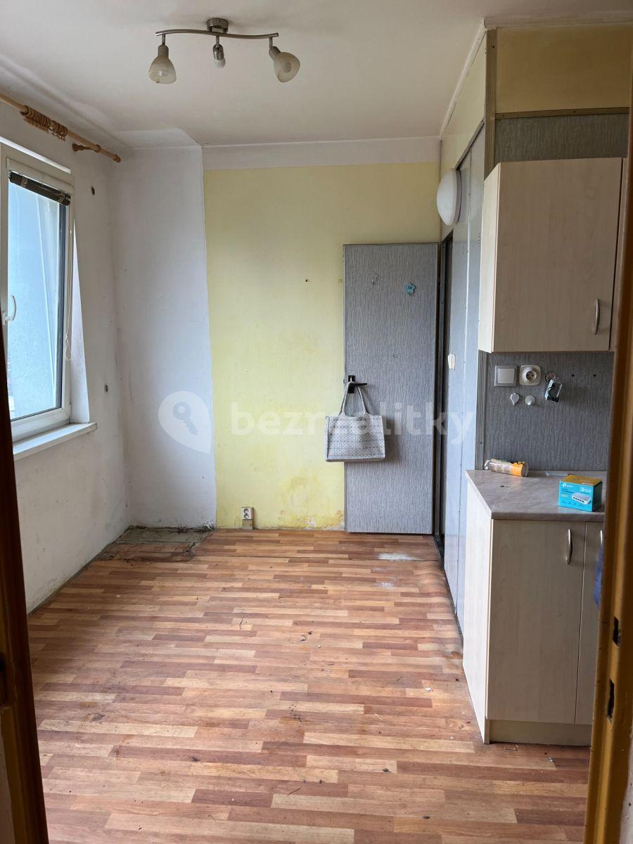 Prodej bytu 1+1 45 m², Helsinská, Tábor, Jihočeský kraj