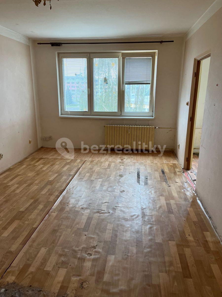 Prodej bytu 1+1 45 m², Helsinská, Tábor, Jihočeský kraj