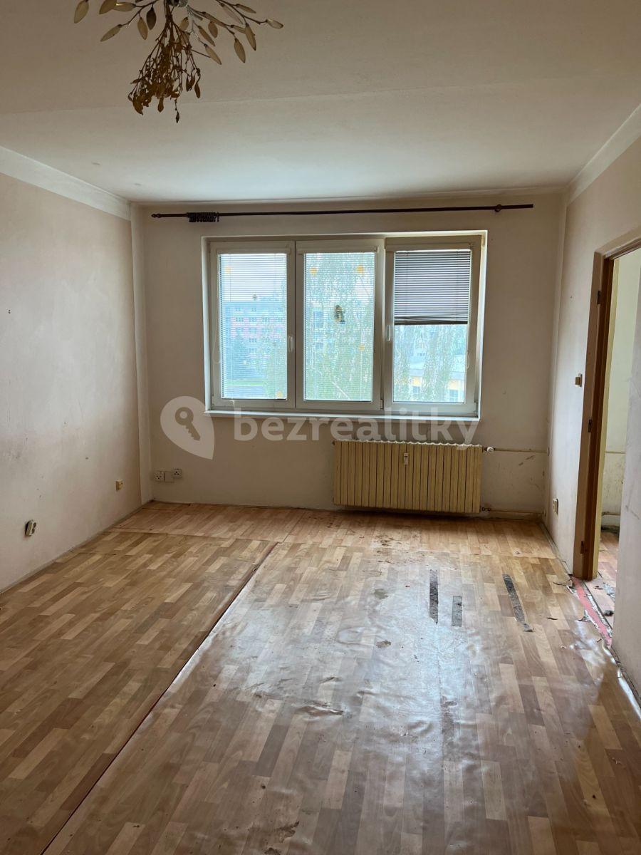 Prodej bytu 1+1 45 m², Helsinská, Tábor, Jihočeský kraj