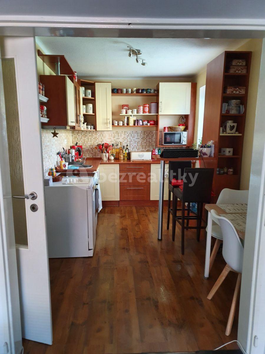 Prodej bytu 2+1 55 m², Sklářská, Nový Bor, Liberecký kraj