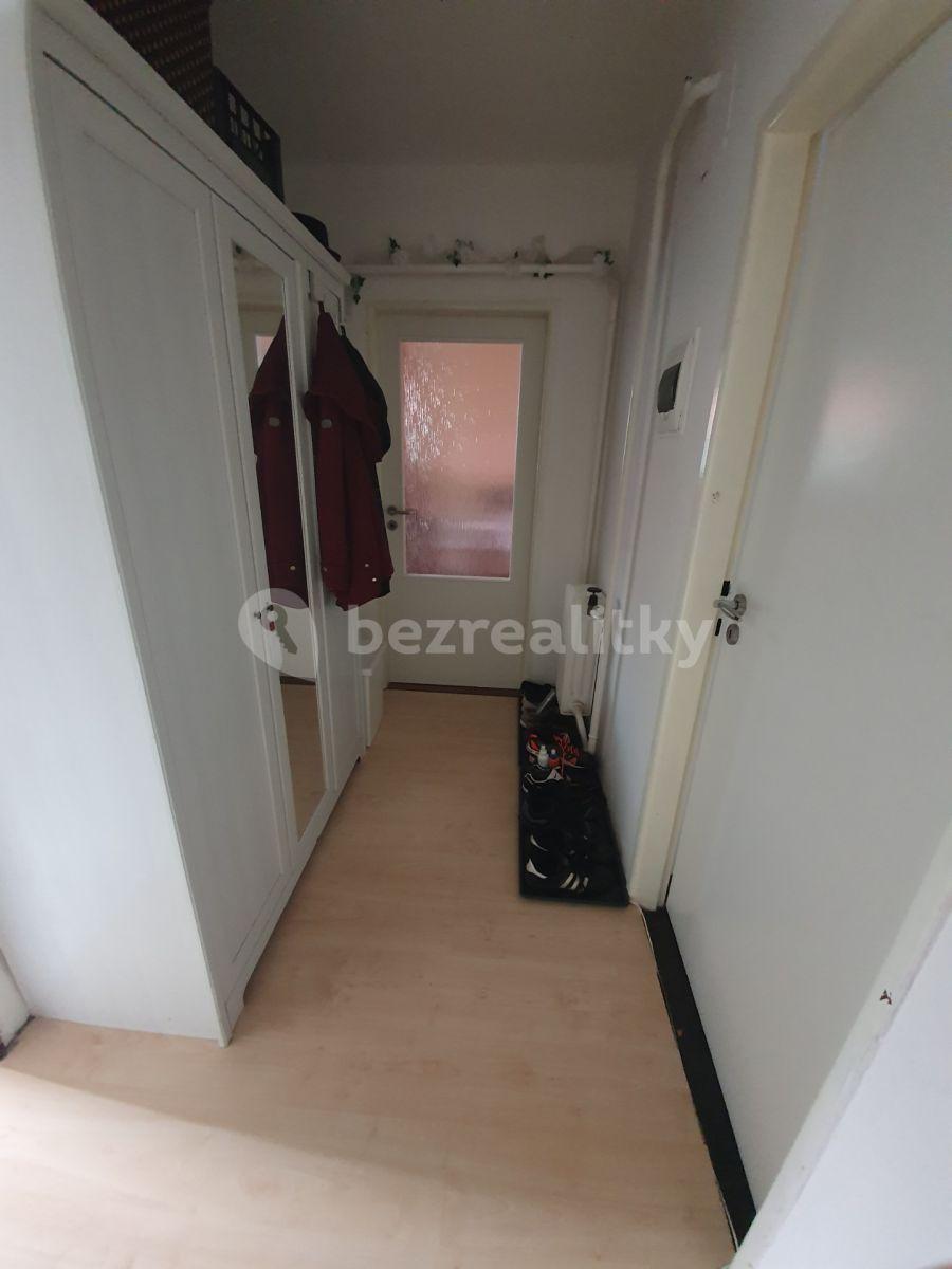 Prodej bytu 2+1 55 m², Sklářská, Nový Bor, Liberecký kraj