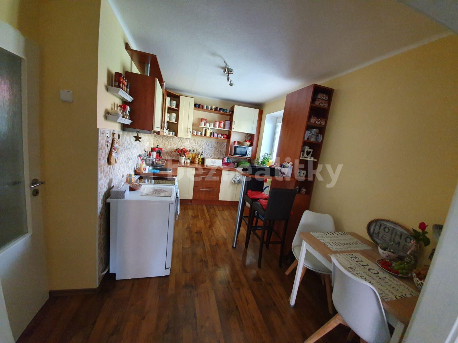 Prodej bytu 2+1 55 m², Sklářská, Nový Bor, Liberecký kraj