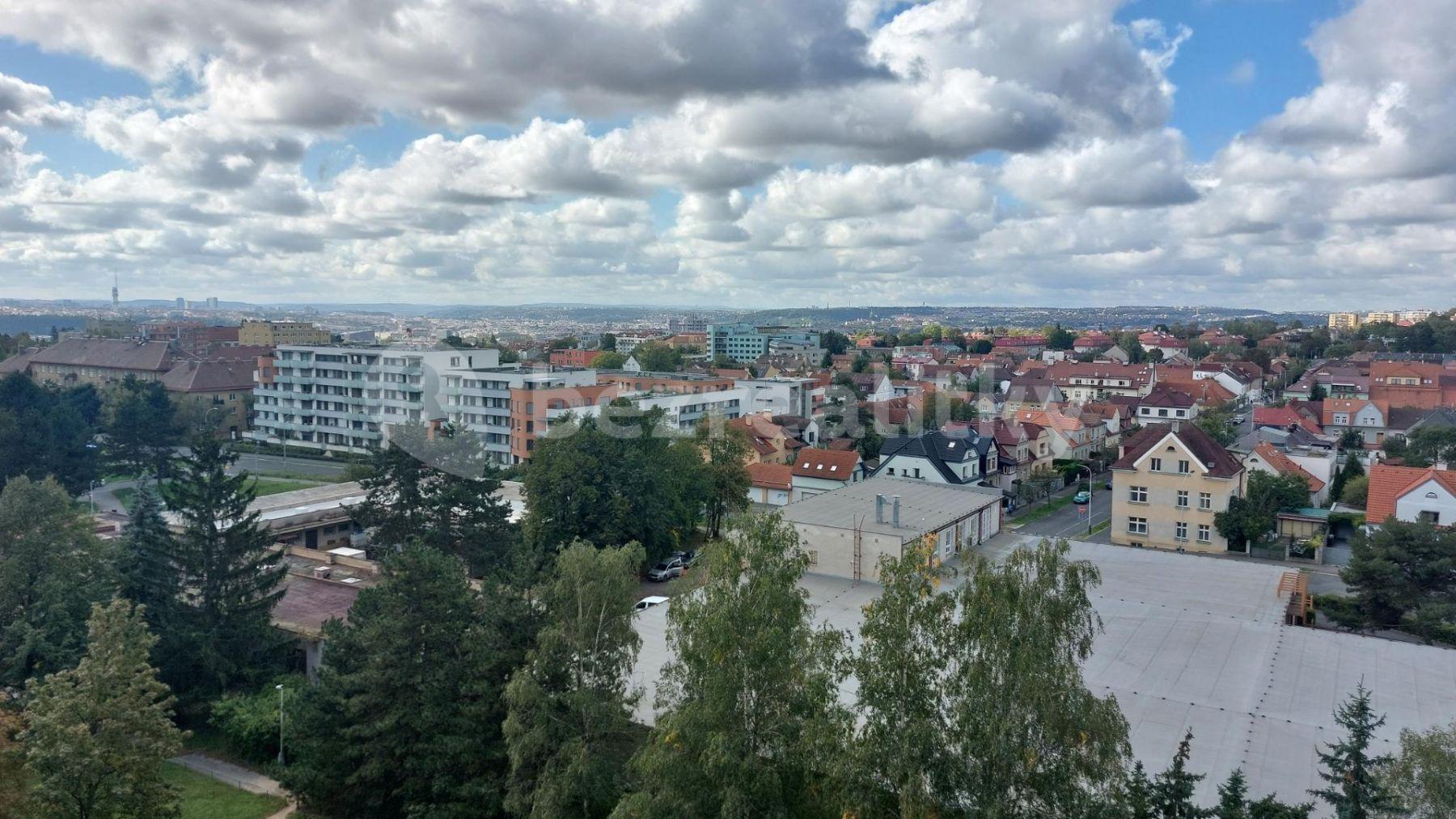 Prodej bytu 2+kk 45 m², Šiškova, Praha, Praha